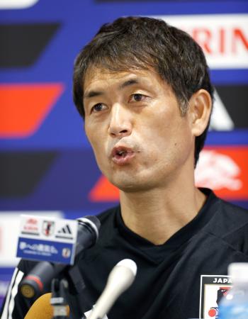 なでしこ、Ｗ杯後初戦へ ２３日にアルゼンチン戦