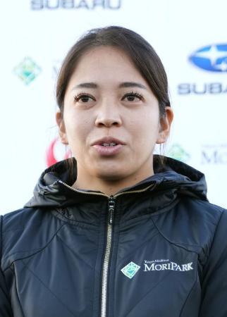 田中、矢沢がパリ五輪代表 世界カヌー・スラローム