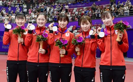 本多が競泳初の「金」 エペ加納、決勝で古俣下す