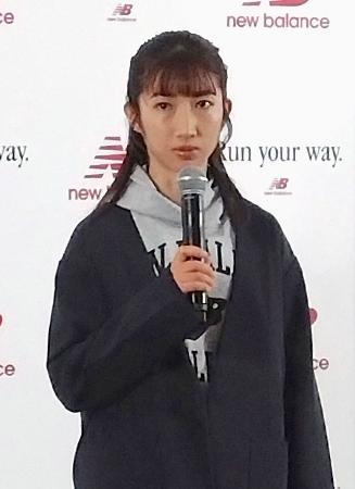 陸上・田中希実「怒濤の１年」 五輪は２種目入賞目指す