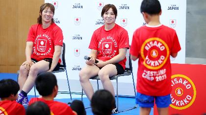 TEAM JAPANシンボルアスリートソーシャルアクション 「UENO YUKIKO SOFTBALL FESTA 2023」の開催について