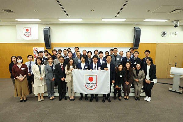 「第28回アスナビ採用企業情報交換会」を開催