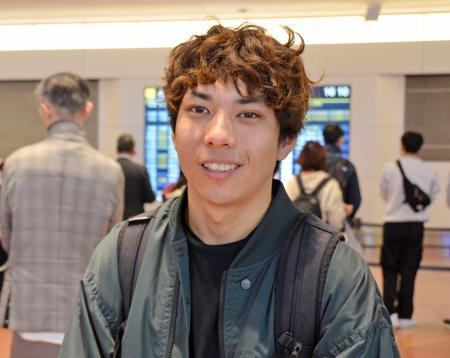 平野流佳「連勝止めない」 スノボＷ杯ＨＰ、来月開幕