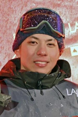 平野流佳、日本勢最高の２位 スノボＷ杯ハーフパイプ