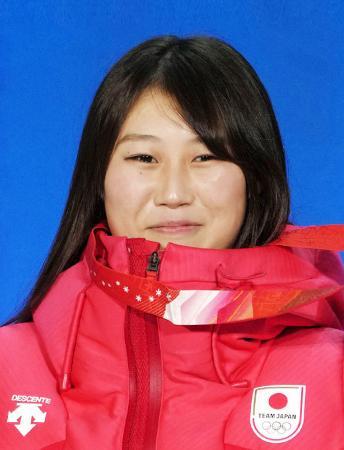 村瀬心椛２勝目、国武大晃が初Ｖ スノボＷ杯ビッグエア最終戦