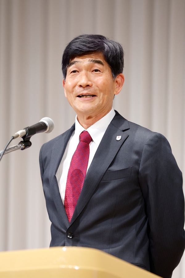 パリ2024大会、ミラノ・コルティナダンペッツオ2026冬季大会へのカウントダウン「令和5年度JOCコーチ会議及び情報・医・科学合同ミーティング」を開催