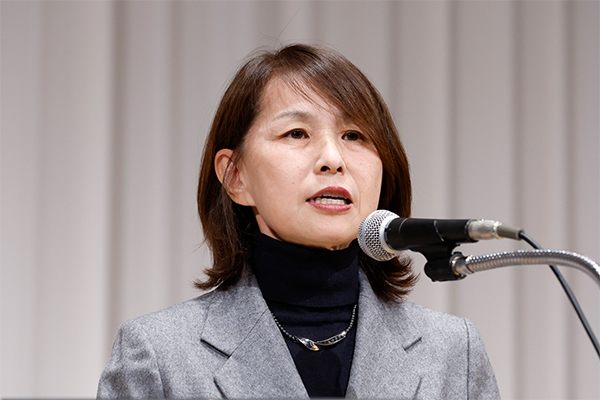 パリ2024大会、ミラノ・コルティナダンペッツオ2026冬季大会へのカウントダウン「令和5年度JOCコーチ会議及び情報・医・科学合同ミーティング」を開催
