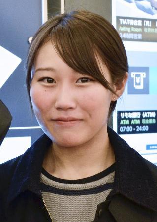 ビッグエア村瀬心椛Ｖ、岩渕２位 スノボ女子、冬季Ｘゲーム最終日