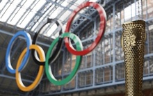 ロンドンオリンピック観戦チケット第3回抽選販売について