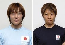 ホッケー女子は山本、加藤ら選出 ロンドン五輪代表