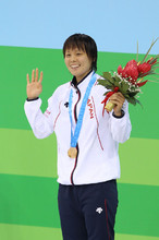 【ユニバ第8日】競泳男子メドレーリレーが金メダル、酒井は2冠