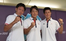 錦織、オリンピックは「日本人としての誇りを持って戦える場」