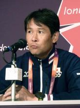 サッカー日本男子、モロッコ戦へ 関塚監督「全員で戦いに臨む」