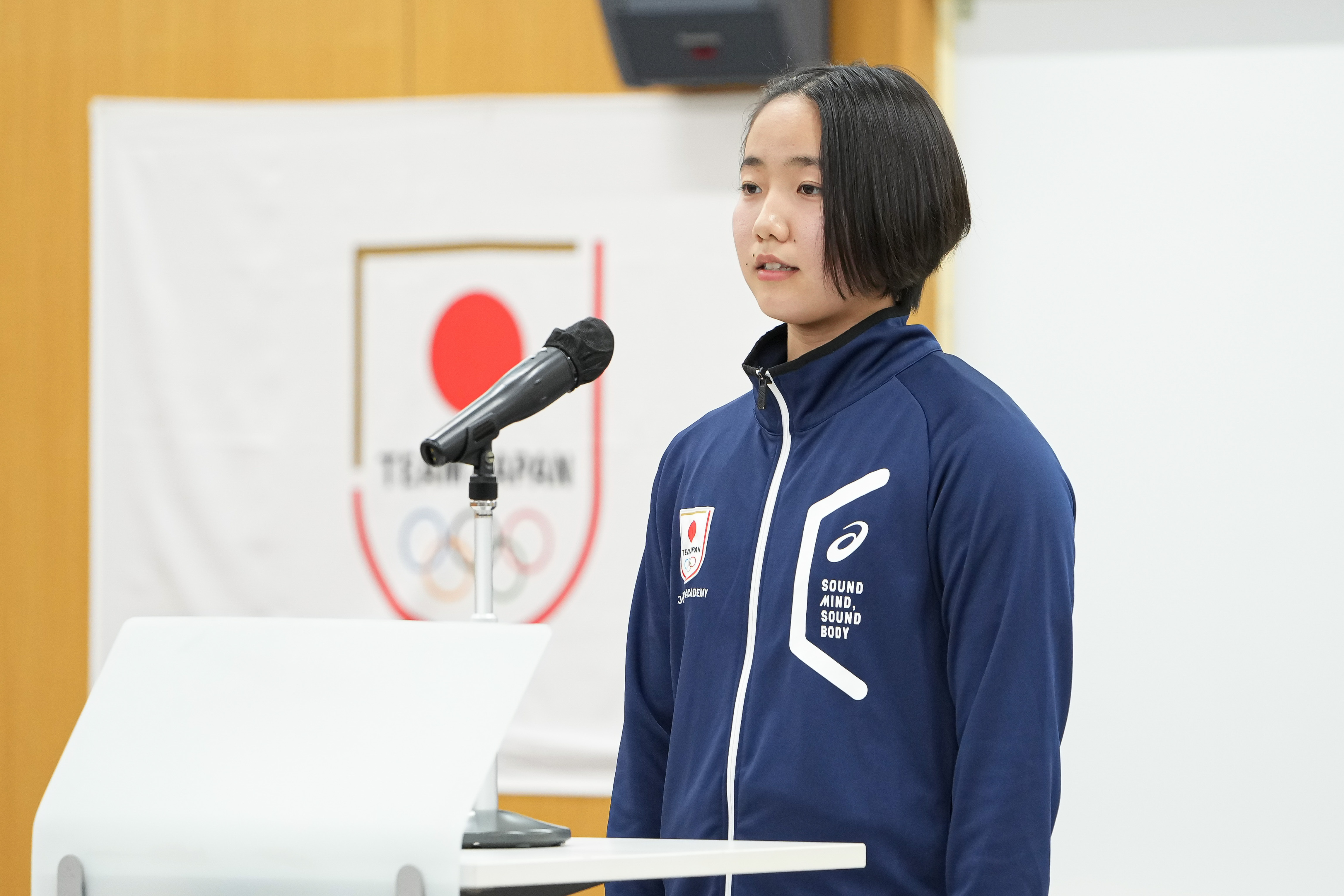 大田楓子選手（写真：アフロスポーツ）