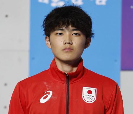 安楽宙斗（共同）