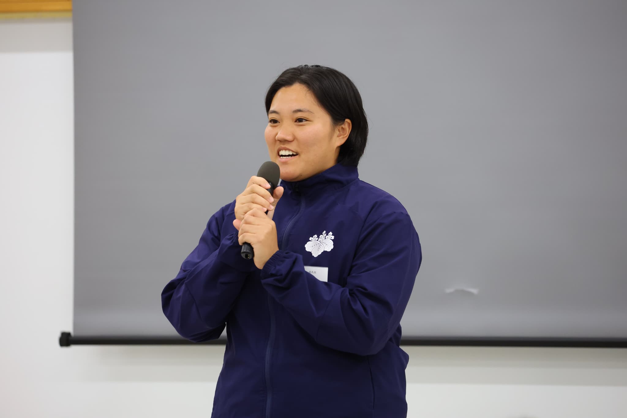 大野史佳選手（写真：アフロスポーツ）