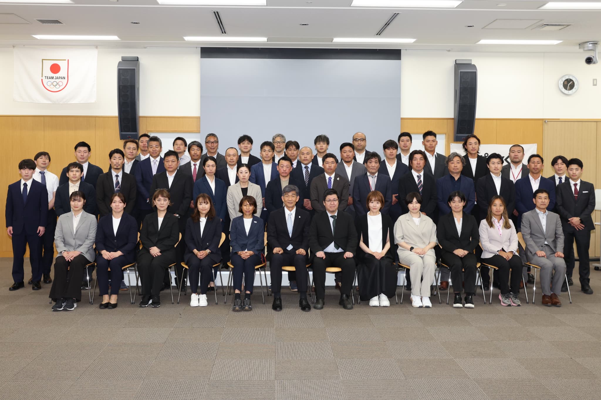 2009年JOC ジュニアアスリート強化合宿 オリンピック　選手支給品 2009年JOC ジュニアアスリート強化合宿 オリンピック 選手支給品