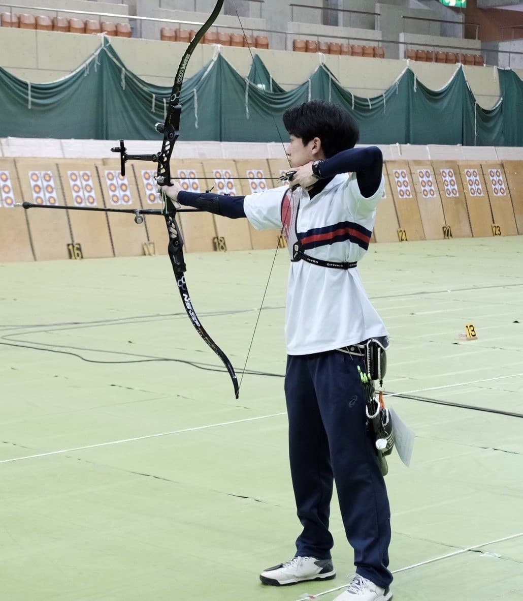 飛田和真選手（ロイターアフロ）