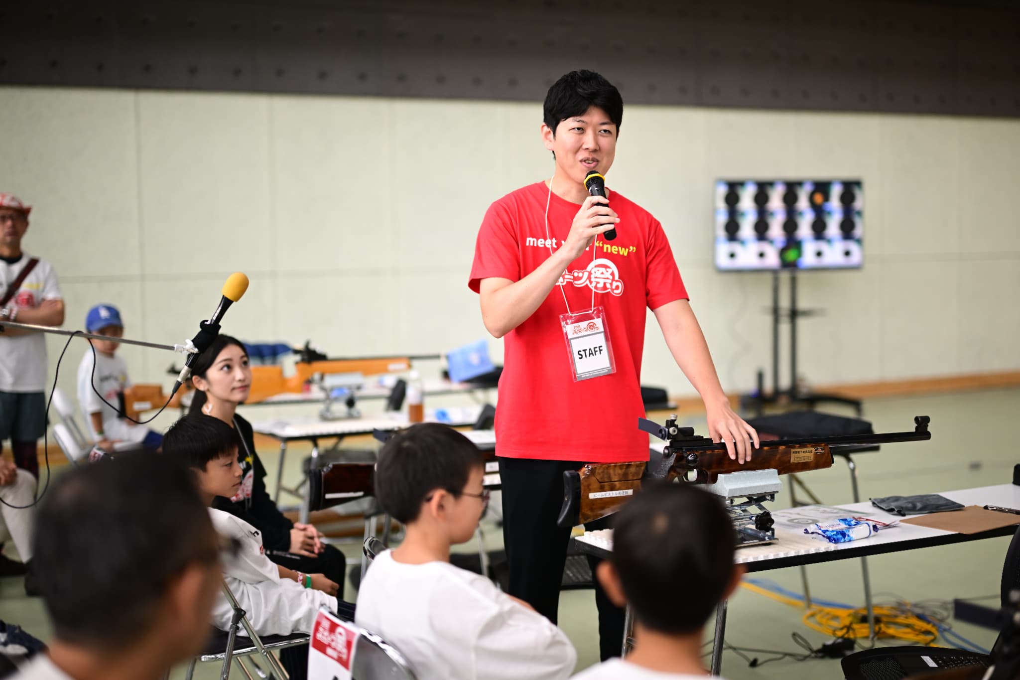 岡田直也選手(写真:アフロスポーツ)