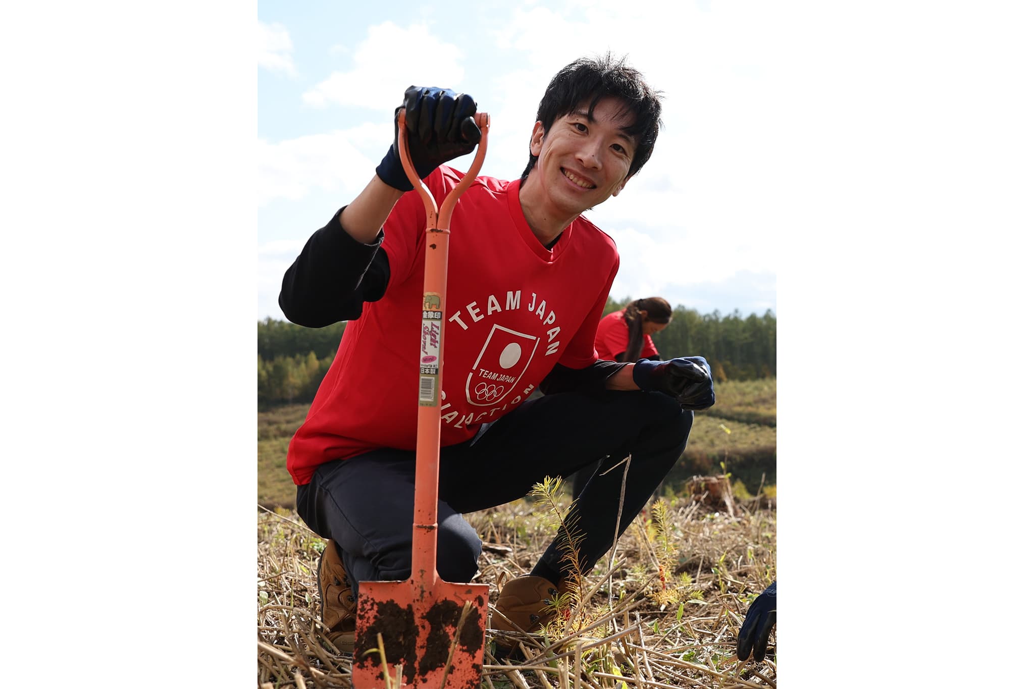 赤松諒一委員（写真：フォート・キシモト）