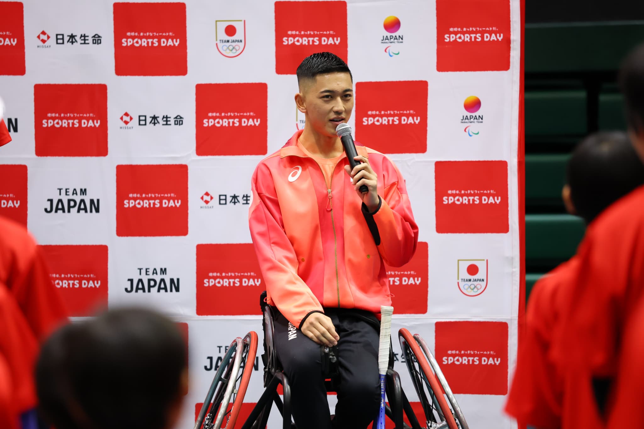 小田凱人選手（写真：アフロスポーツ）