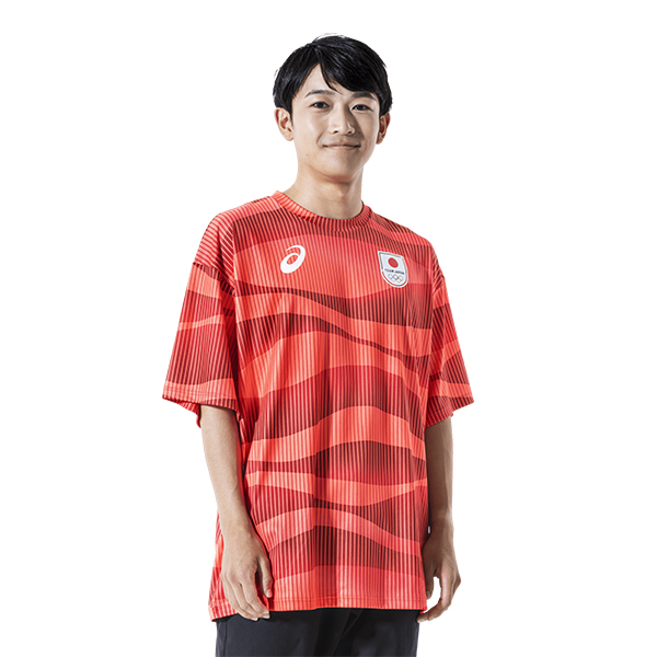 TEAM JAPAN公式ライセンス商品で、ミラノ・コルティナ2026冬季