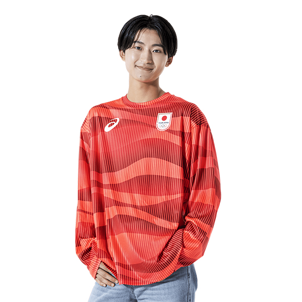 TEAM JAPAN公式ライセンス商品で、ミラノ・コルティナ2026冬季