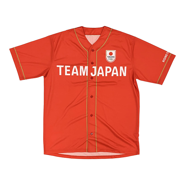 TEAM JAPAN公式ライセンス商品で、ミラノ・コルティナ2026冬季