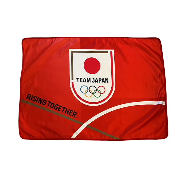 TEAM JAPAN公式ライセンス商品で、ミラノ・コルティナ2026冬季