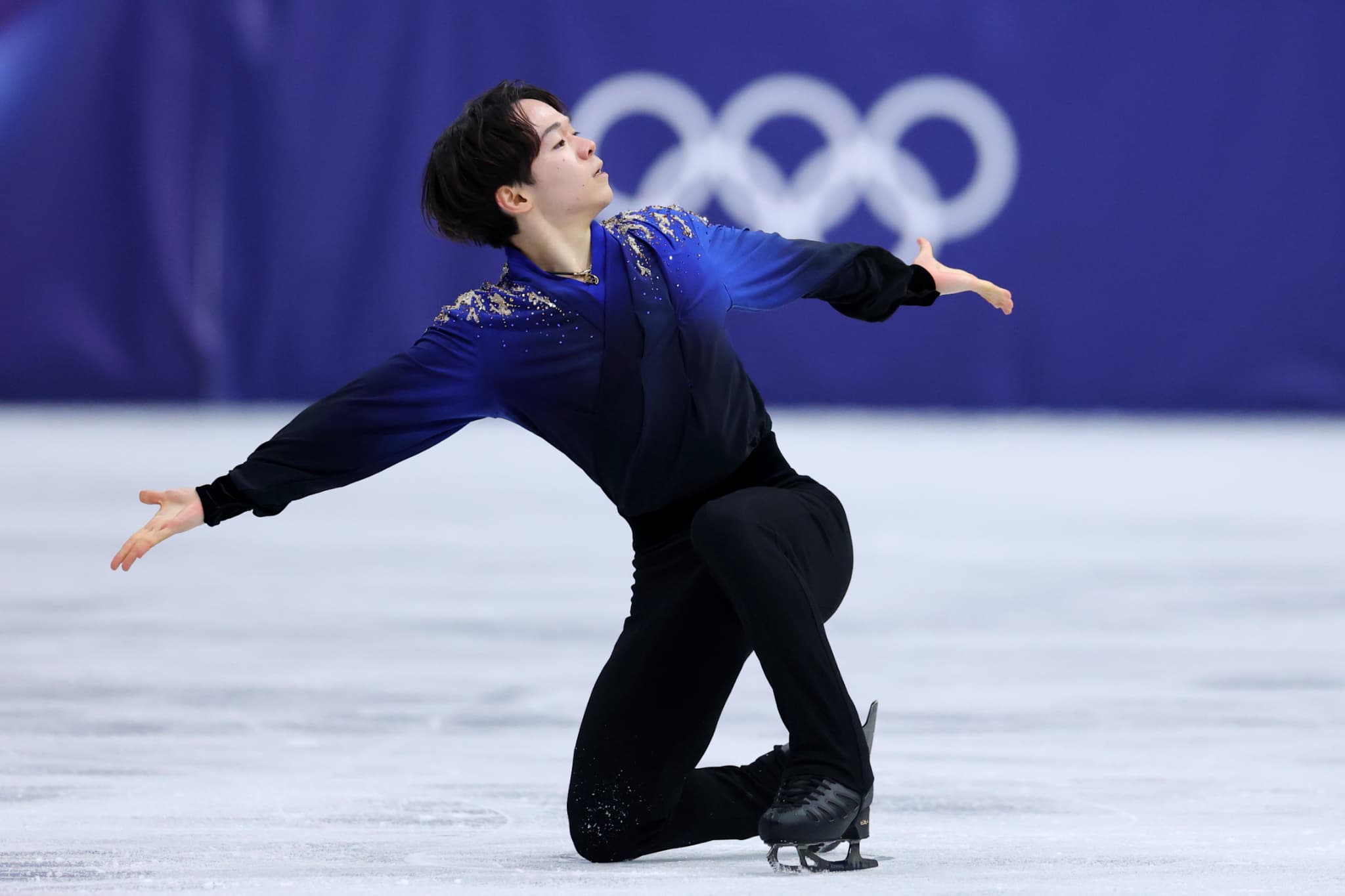 メダリスト会見】鍵山選手「挑戦にとても大きな意味があった」、佐藤