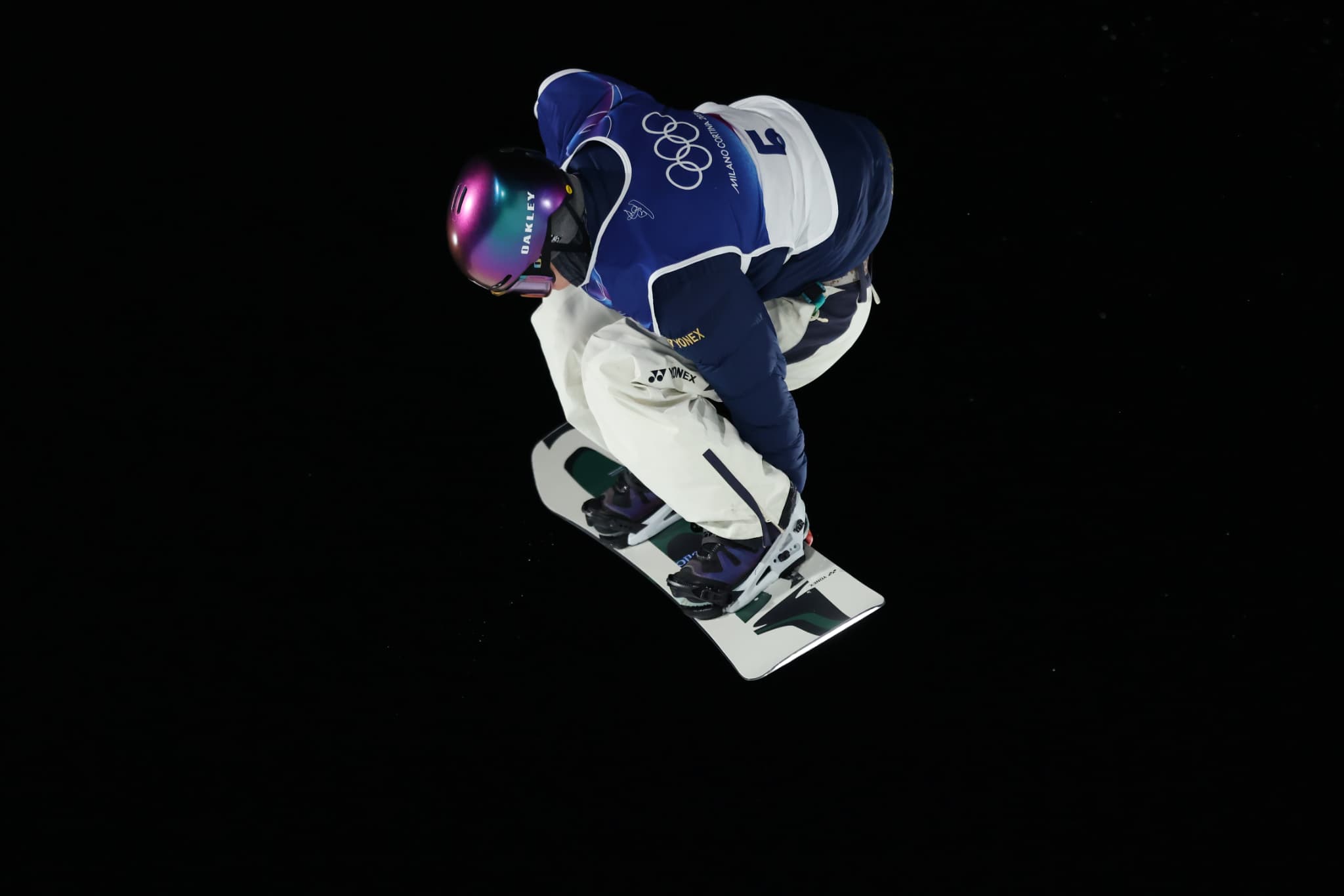 木村葵来選手（写真：森田直樹／アフロスポーツ）