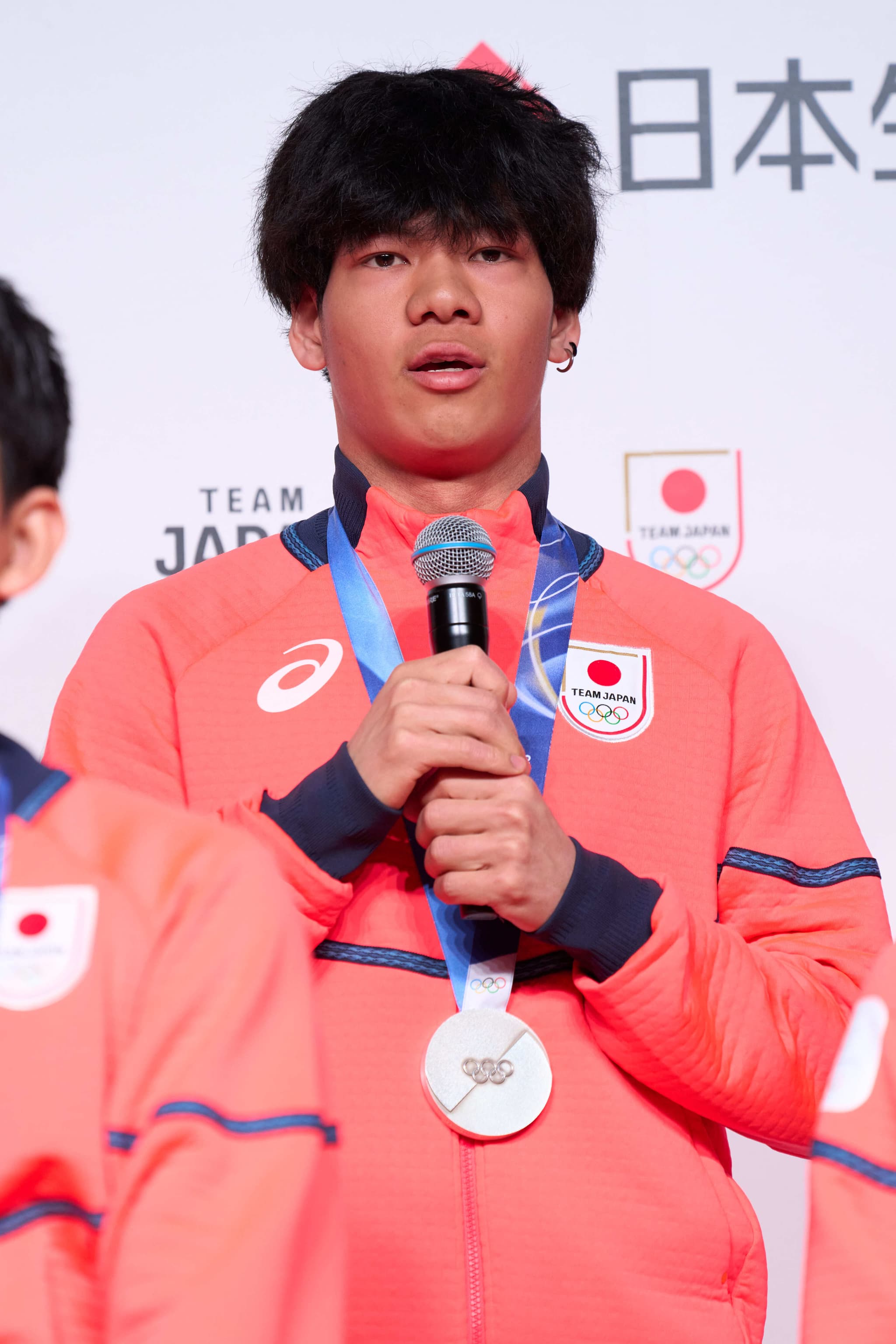 木俣椋真選手（写真：アフロスポーツ）