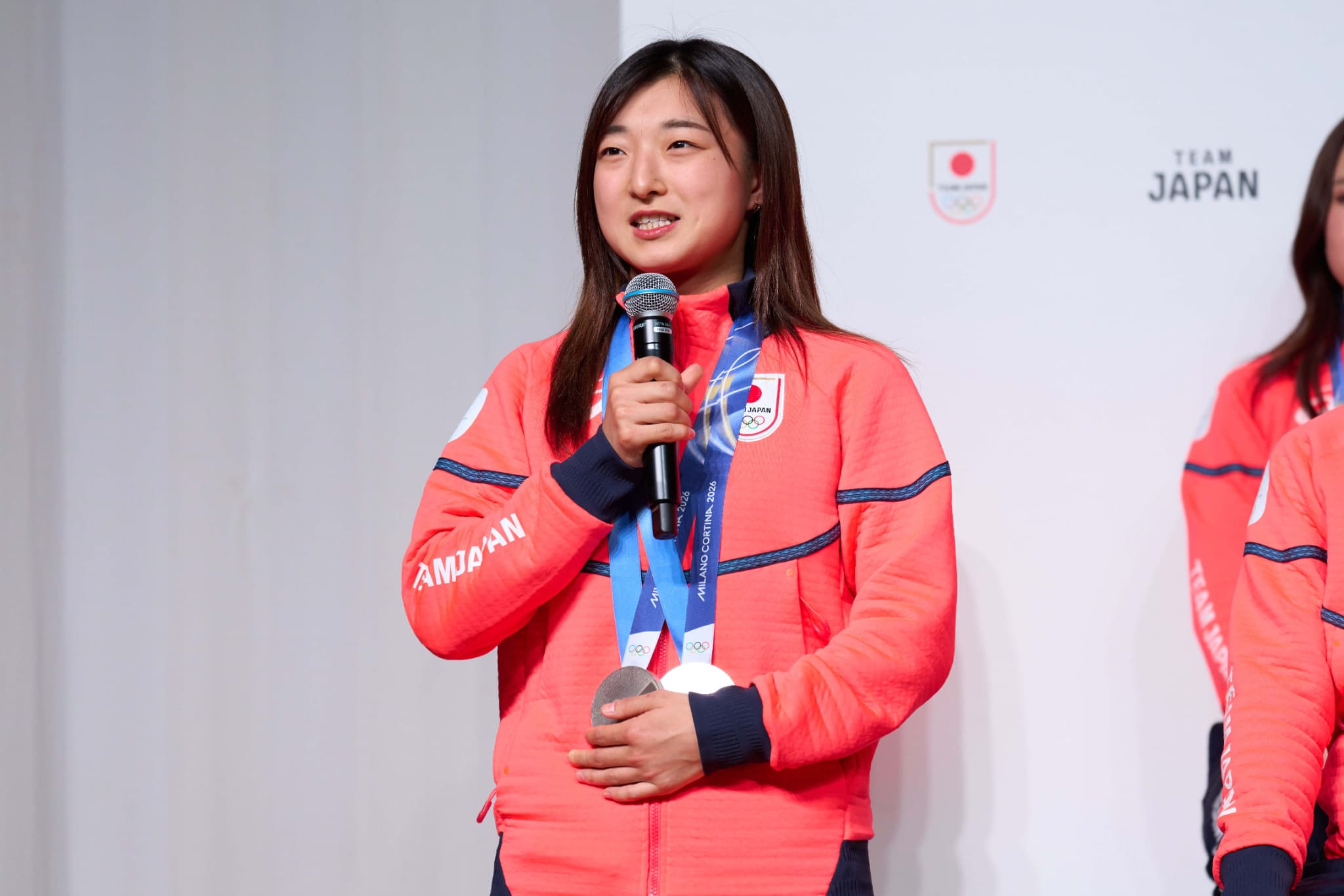 坂本花織選手（写真：アフロスポーツ）