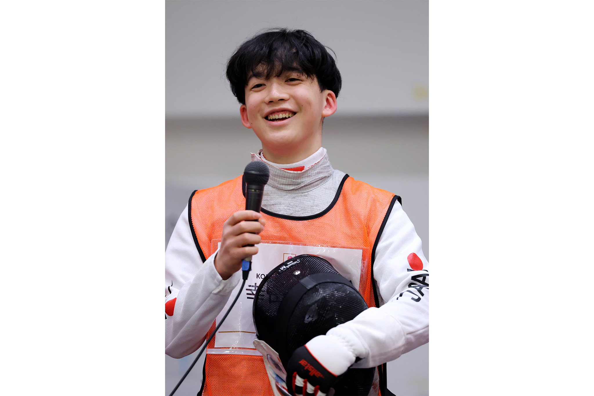 幸田朋優選手（写真：アフロスポーツ）