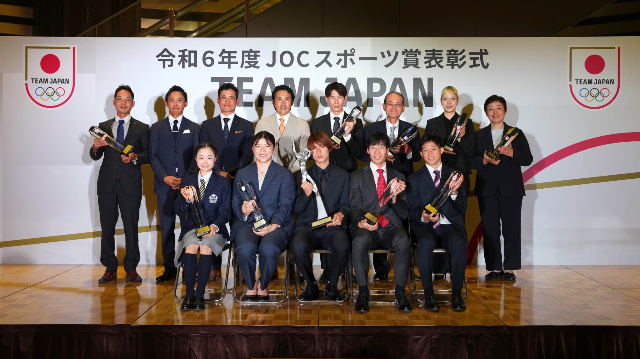 最新ニュース｜ニュース｜JOC - 日本オリンピック委員会