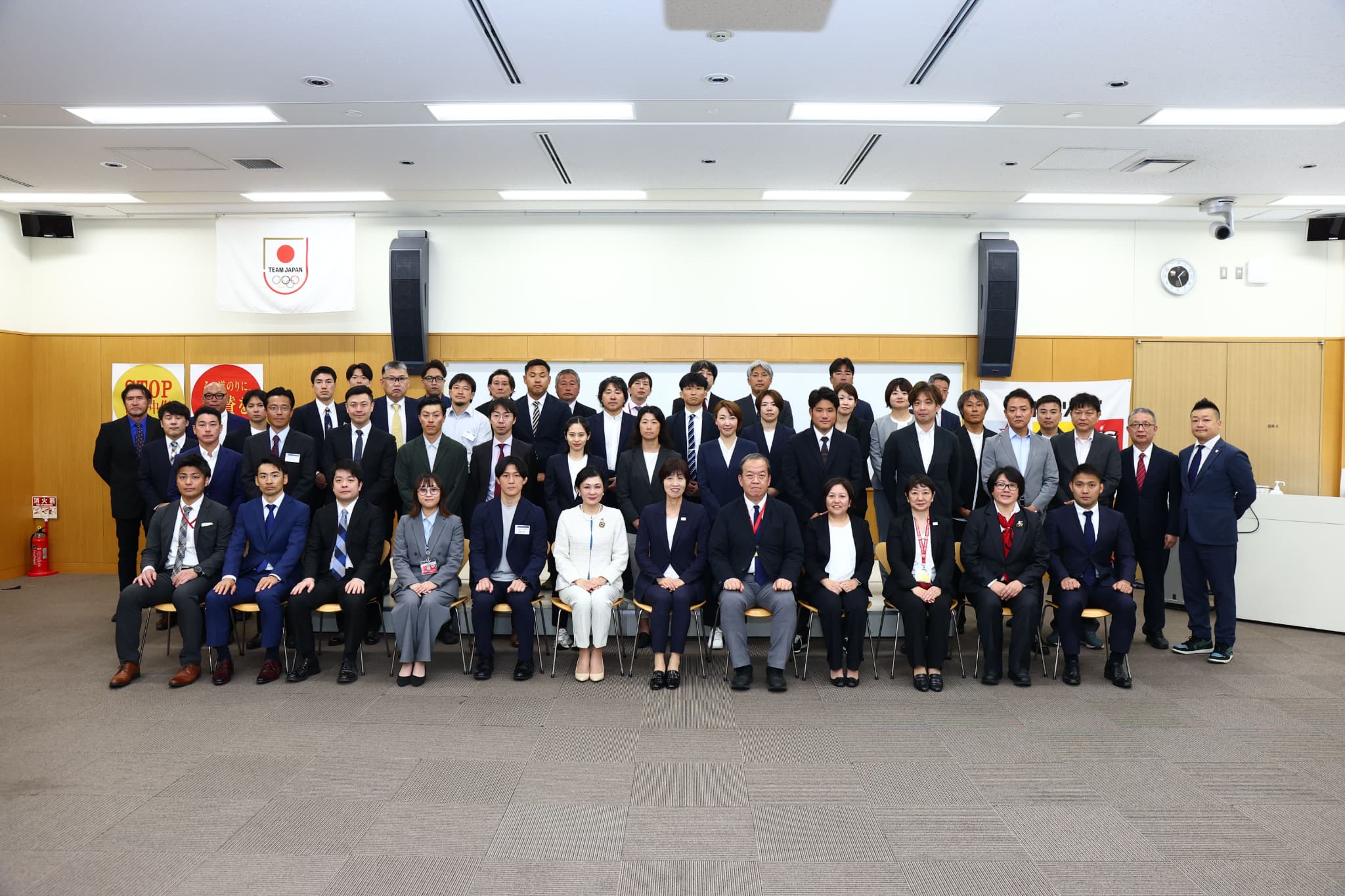 選手強化｜ニュース｜JOC - 日本オリンピック委員会