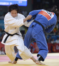 【メダリスト会見】上野選手「姉妹の励ましで立ち直った」