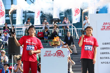 スポーツ祭り１