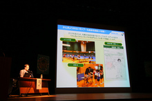 「第8回JOCスポーツと環境・地域セミナー」を札幌で開催