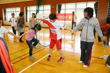 「オリンピックデー・フェスタ in 小野町」開催レポート