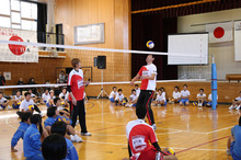 「オリンピックデー・フェスタ in 小中野」開催レポート