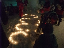 雪上でオリンピアンと岩手の子どもが交流！　「オリンピックデー・フェスタ in 雫石」開催レポート