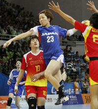 【広州アジア大会】11月26日、日本代表選手団は銀メダル5を獲得