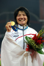 【広州アジア大会】11月25日、日本代表選手団は金メダル3、銀メダル2を獲得
