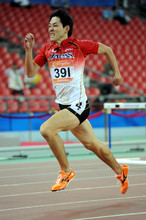 【広州アジア大会】11月25日、日本代表選手団は金メダル3、銀メダル2を獲得