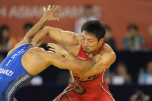 【広州アジア大会】11月24日、日本代表選手団は金メダル2、銀メダル2、銅メダル6を獲得