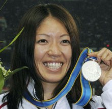 【広州アジア大会】11月22日、日本代表選手団は金メダル2 、銀メダル5を獲得