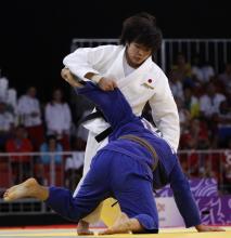 【ユースオリンピック】8月22日、日本代表選手団は金メダル1、銀メダル3を獲得