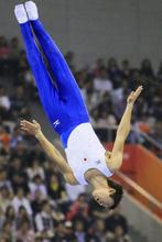 【広州アジア大会】11月22日、日本代表選手団は銅メダル6を獲得