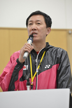 平成24年度JOC女性スポーツフォーラム開催レポート